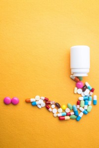 pills