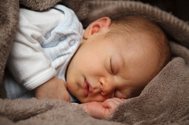 baby sleep